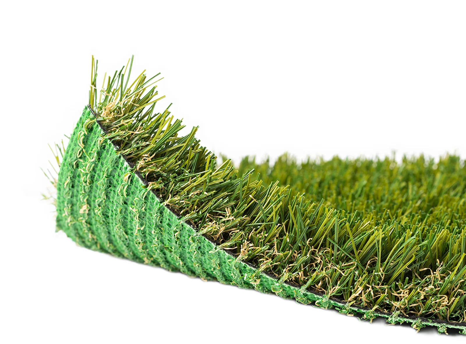 Muestra cesped artificial verdePRO