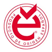 Sello de producto de origen Español VerdePRO